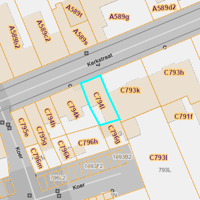 CADGIS