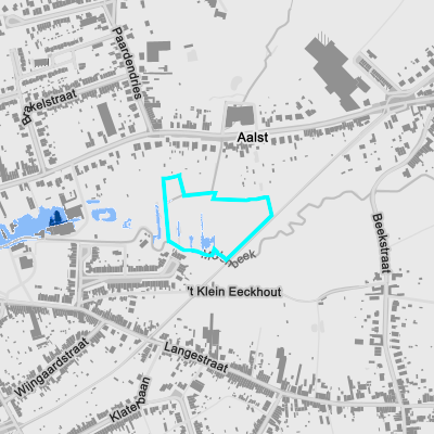 Overstromingsgevoelig (fluviaal)