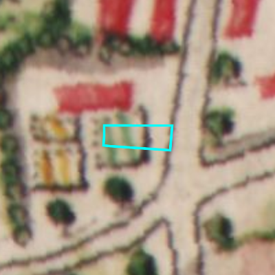 Ferraris (1771-1778)