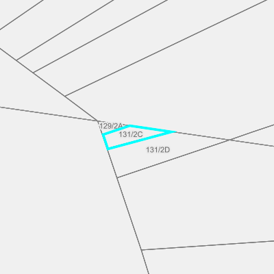 PFAS no regret zones
