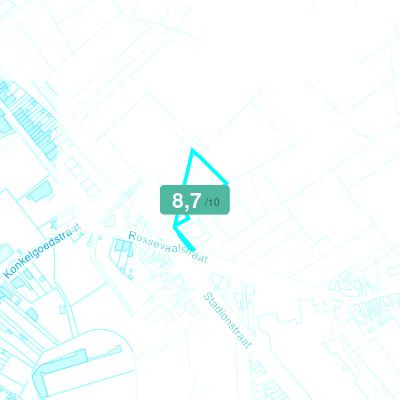 Mobiscore