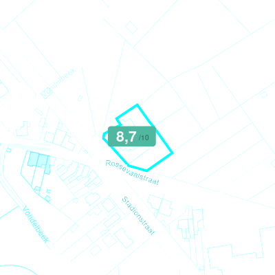 Mobiscore