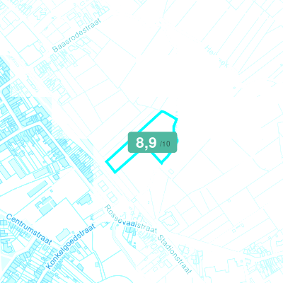 Mobiscore