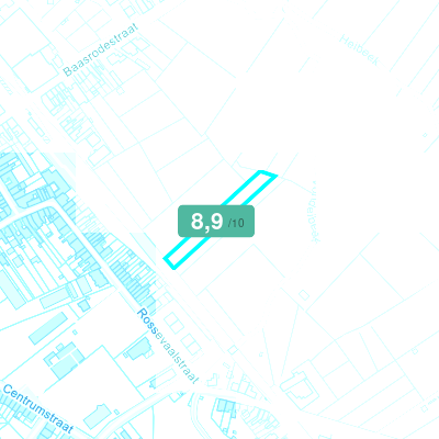 Mobiscore