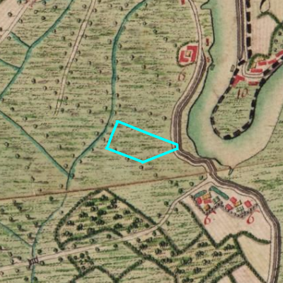 Ferraris (1771-1778)