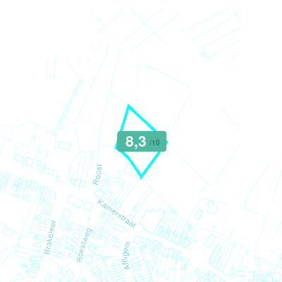 Mobiscore