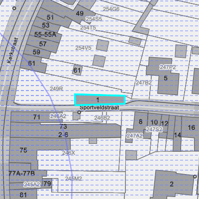 PFAS no regret zones