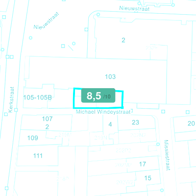 Mobiscore