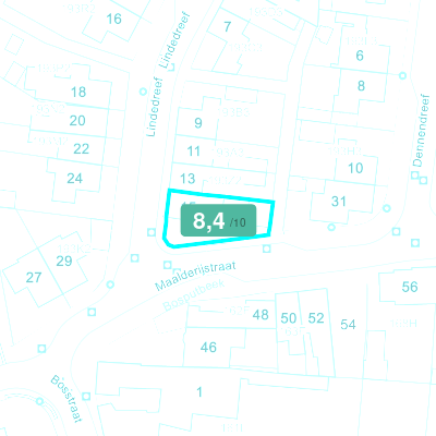 Mobiscore
