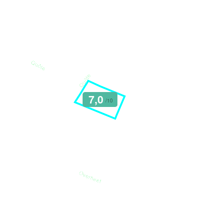 Mobiscore