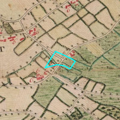 Ferraris (1771-1778)