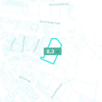 Mobiscore