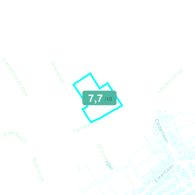 Mobiscore