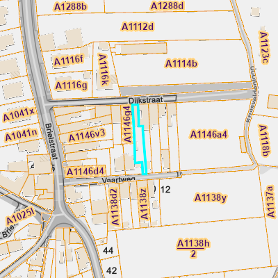 CADGIS