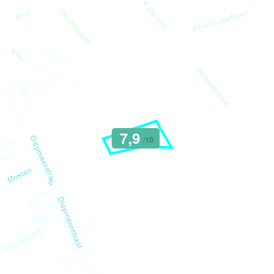 Mobiscore