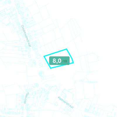 Mobiscore