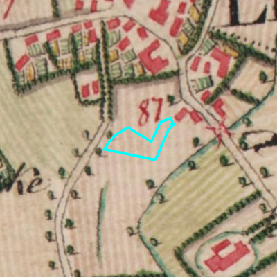 Ferraris (1771-1778)