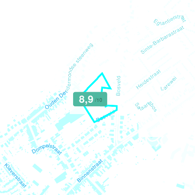 Mobiscore