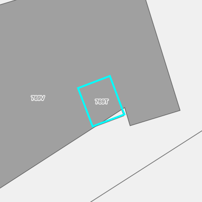 Vastgestelde archeologische zones