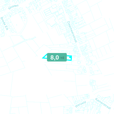 Mobiscore