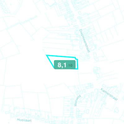 Mobiscore