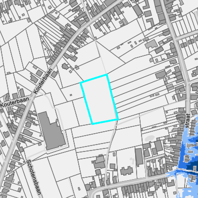 Overstromingsgevoelig (fluviaal)