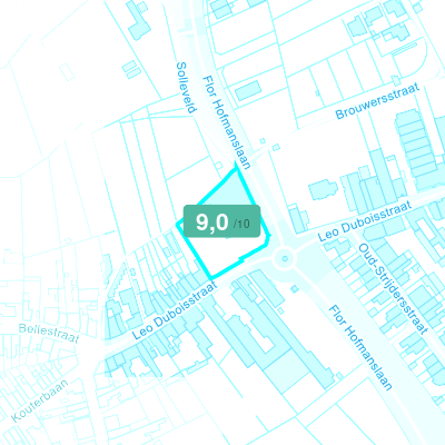 Mobiscore
