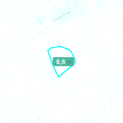 Mobiscore