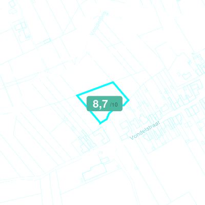 Mobiscore