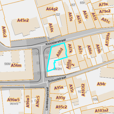 CADGIS