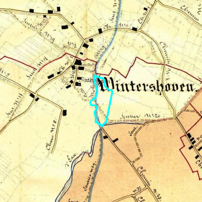 Algemeen Bodemgebruik (ABW)