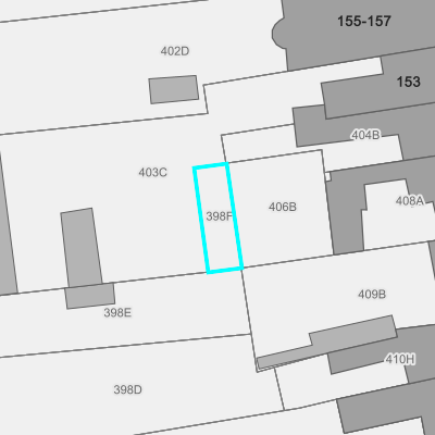 Vastgestelde archeologische zones