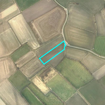 Luchtfoto Vlaanderen 2013 - 2015