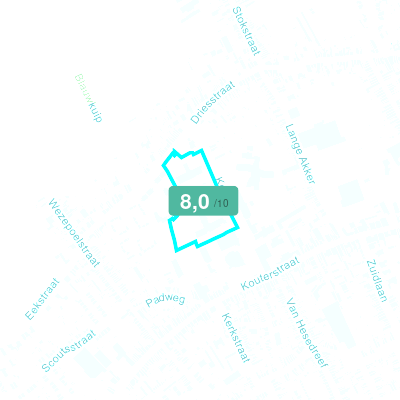 Mobiscore