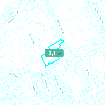 Mobiscore