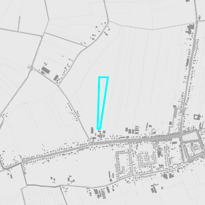 Vastgestelde archeologische zones