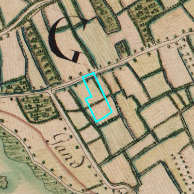 Ferraris (1771-1778)