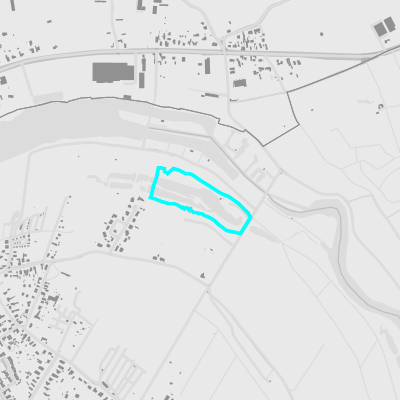 Vastgestelde archeologische zones