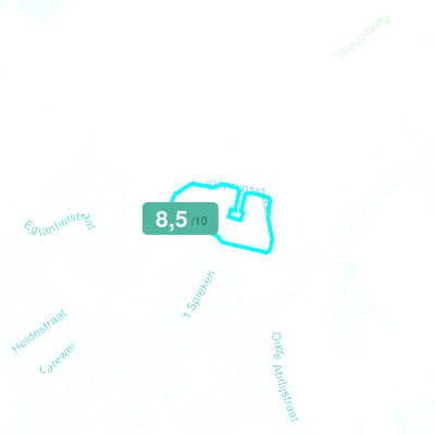 Mobiscore