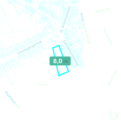 Mobiscore