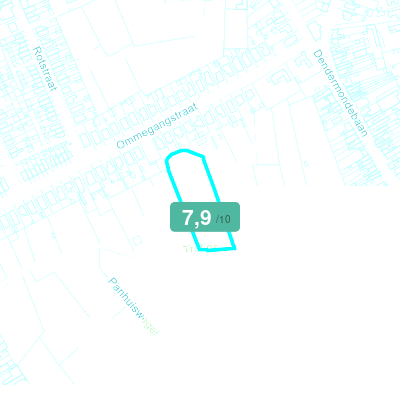 Mobiscore