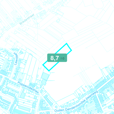 Mobiscore
