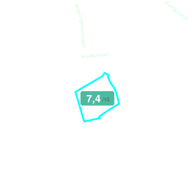 Mobiscore