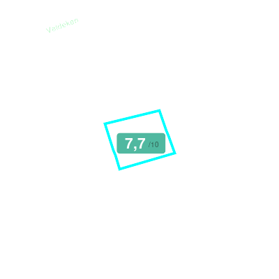 Mobiscore
