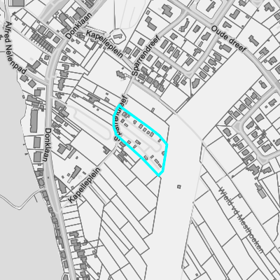 Vastgestelde archeologische zones