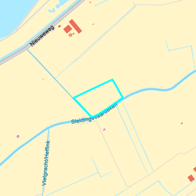 GRB Basiskaart