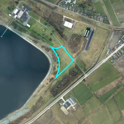 Luchtfoto Vlaanderen 2013 - 2015