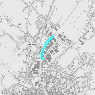 Overstromingsgevoelig (fluviaal)