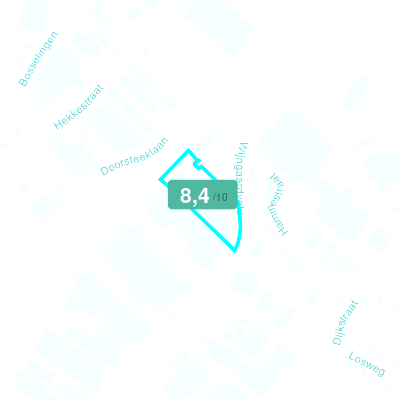 Mobiscore