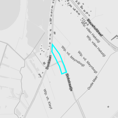 PFAS no regret zones